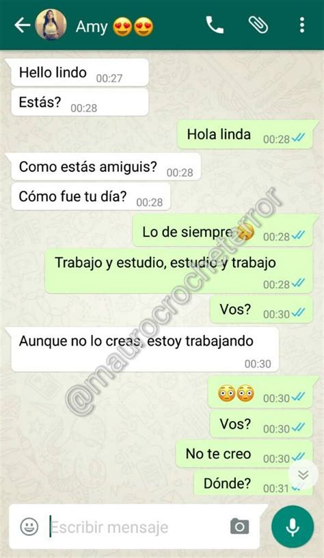 Chat de sexo en Barcelona